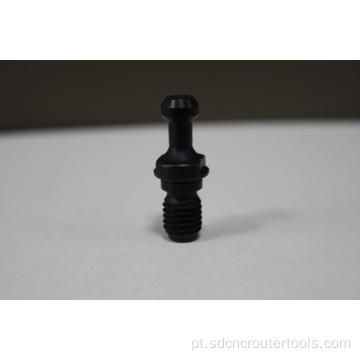 Adaptador de porta-ferramenta CNC BT40 Pull Studs